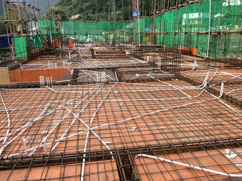 廣西建筑模板開工在即，需要什么規(guī)格請咨詢插圖1